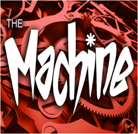 The Machine