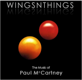 WingsNThings: The Music of Paul McCartney